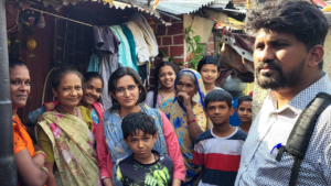 घुमक्कड़ जातियां